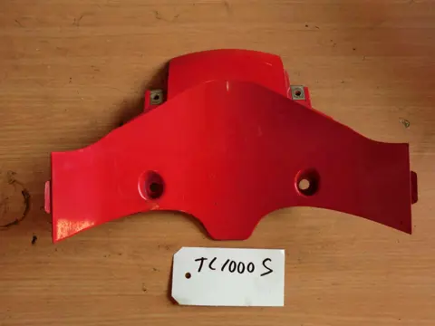 TOPKUIP Suzuki TL 1000 1996 - 2001