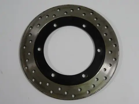 ACHTER REMSCHIJF Yamaha YZF R1 2002 - 2003