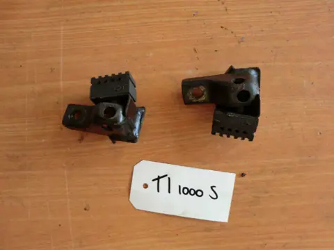 TANK Suzuki TL 1000 1996 - 2001