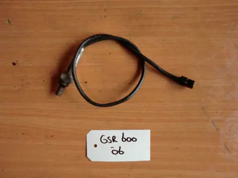 LAMBDA SENSOR Suzuki GSR 600 2006 - 2009