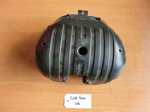 LUCHTFILTERHUIS Suzuki GSR 600 2006 - 2009