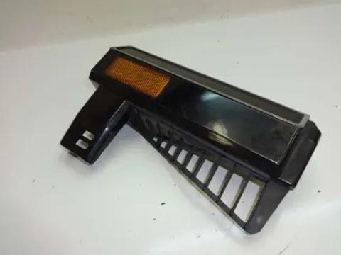 RADIATOR TOEBEHOREN Honda VF 1100 Sabre 1984 - 1985