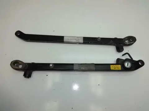 ACHTER SUBFRAME Honda VF 1100 Sabre 1984 - 1985