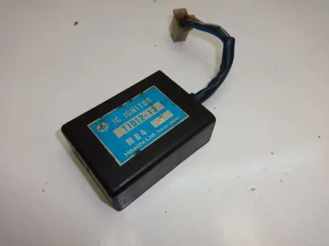 CDI UNIT Honda VF 1100 Sabre 1984 - 1985