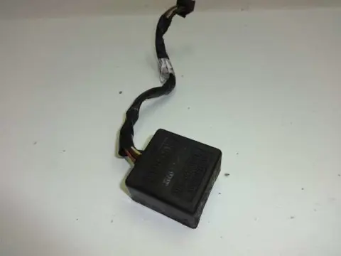 RELAIS Honda VT 700 750 1983 - 1985