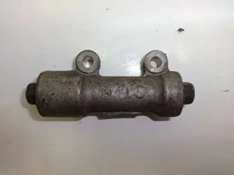 REMLEIDING VOOR Honda CBR 600 F 1987 - 1990