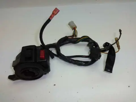 STUURSCHAKELAAR LINKS Yamaha XJ 600 Diversion 1984 - 1991