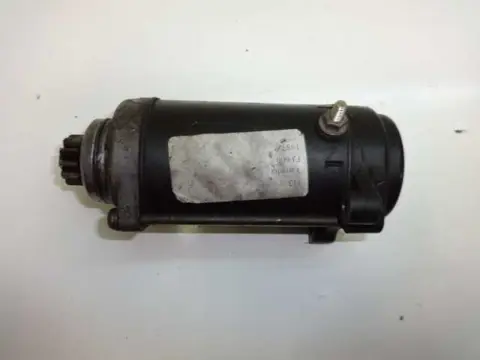 STARTMOTOR Yamaha XJ 600 F 1984 - 1991