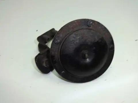 CLAXON Yamaha XJ 600 Diversion 1984 - 1991