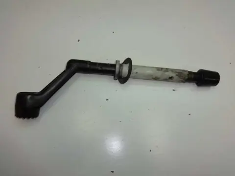 CLIP ON RECHTS Yamaha XJ 600 Diversion 1984 - 1991