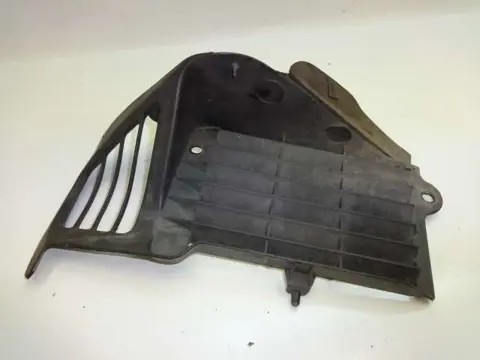 RADIATOR TOEBEHOREN Honda TRANSALP 1994 - 1999