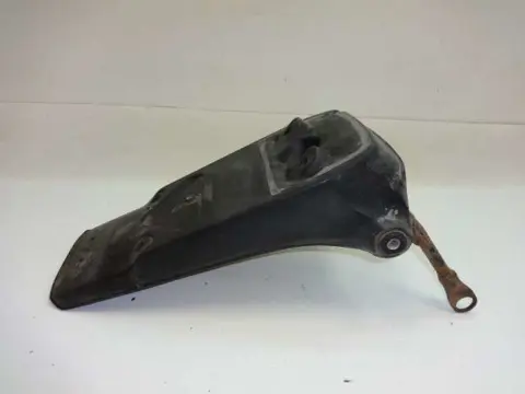 KENTEKENPLAATHOUDER Honda TRANSALP 1987 - 1993 / 1994 - 1999