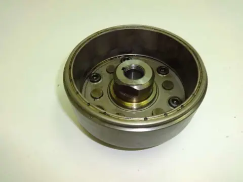 ROTOR VLIEGWIEL Honda CBF 500 2004 - 2008