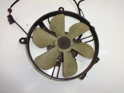 VENTILATOR Honda CBR 1000 F 1989 - 1992