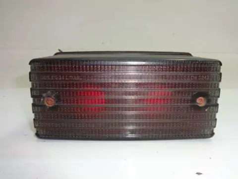 ACHTER LICHT Kawasaki Z 550 1970 - 2012