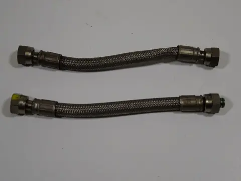 OLIELEIDING Ducati 848 2008 - 2010
