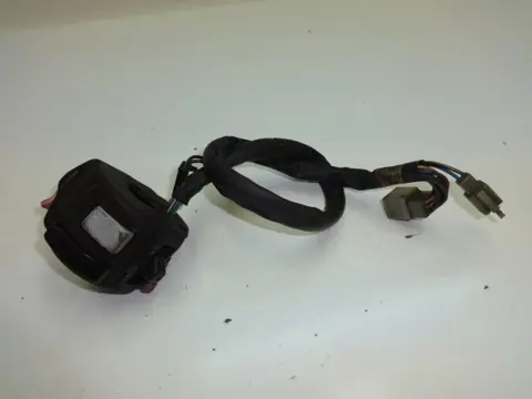 STUURSCHAKELAAR LINKS Yamaha XJ 600 Diversion 1997 - 2001