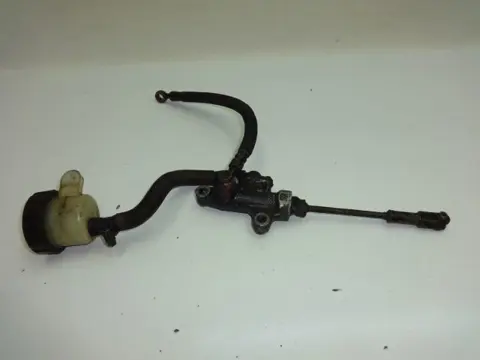 REMPOMP ACHTER Yamaha XJ 600 Diversion 1997 - 2001