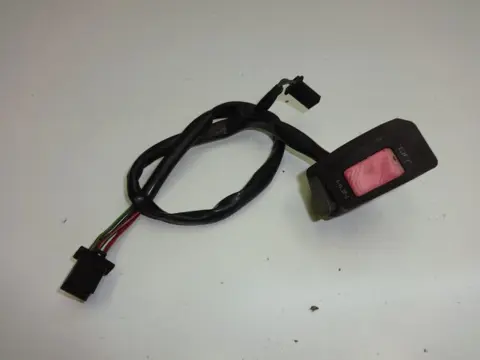 STUURSCHAKELAAR RECHTS Yamaha XJ 600 Diversion 1992 - 1996