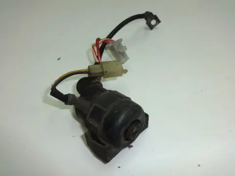 STARTMOTORRELAIS Kawasaki Z 550 1970 - 2012