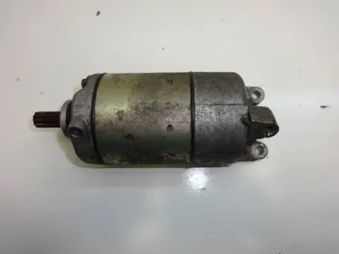 STARTMOTOR Kawasaki Z 550 1970 - 2012