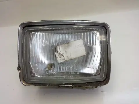 KOPLAMP Kawasaki Z 550 1970 - 2012