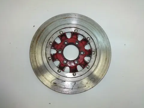 REMSCHIJF VOOR Suzuki GS 750 1970 - 2012
