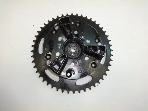 TANDWIELDRAGER Yamaha XJ 600 Diversion 1997 - 2001 / 1992 -