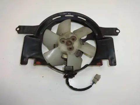 VENTILATOR Honda VF 1100 Sabre 1984 - 1985