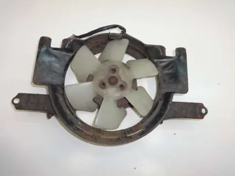 VENTILATOR Honda VF 1100 Sabre 1984 - 1985