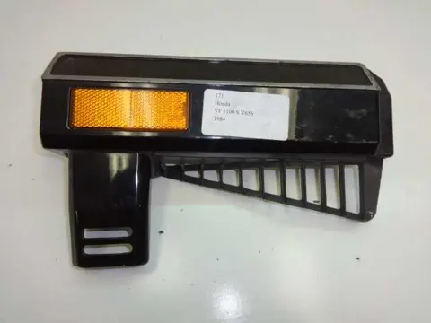 RADIATOR TOEBEHOREN Honda VF 1100 Sabre 1984 - 1985