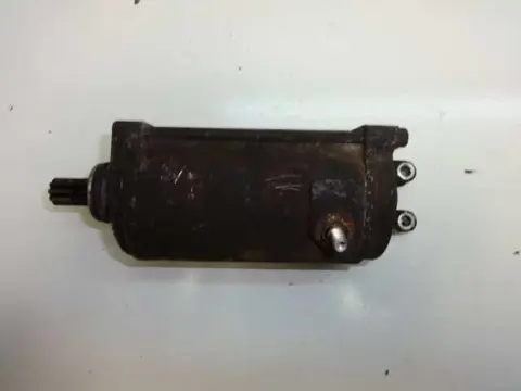 STARTMOTOR BMW F 650 1993 - 1999
