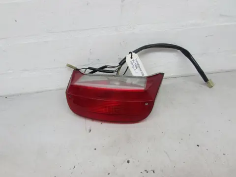 ACHTER LICHT Yamaha XJ 600 Diversion 1992 - 1996