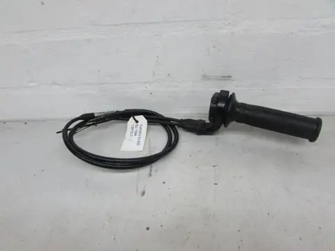 GASHANDLE Yamaha XJ 600 Diversion 1992 - 1996