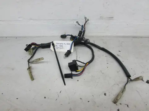 KABELBOOM VOOR Yamaha XJ 600 Diversion 1992 - 1996