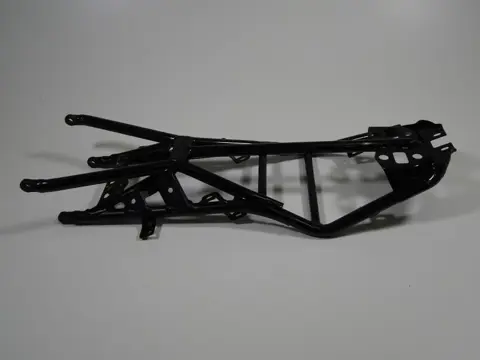 ACHTER SUBFRAME Ducati 848 2008 - 2010