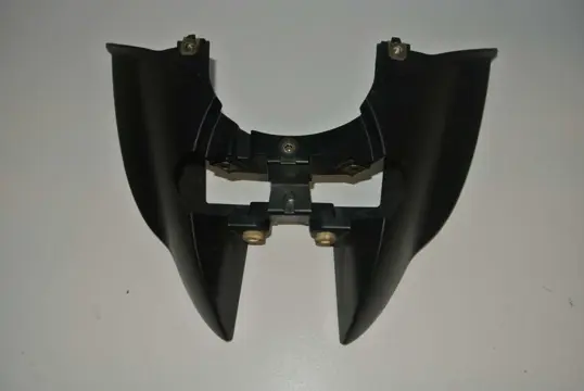 ACHTERKUIPDEEL BMW K 1200 S 2004 - 2009