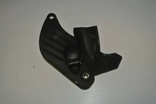 KABELBOOM BMW K 1200 S 2004 - 2009