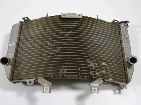 RADIATEUR Suzuki GSX R 1000 2003 - 2004