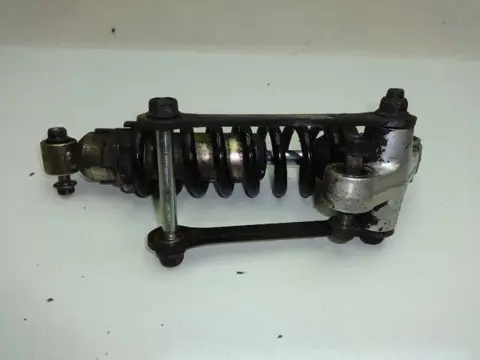 ACHTER SCHOKBREKER Suzuki RF 600 1993 - 1997
