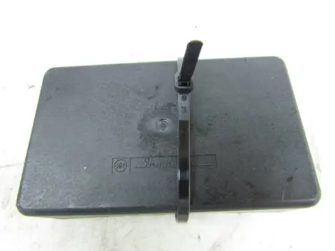 RELAIS Honda XL 600 1994 - 1999