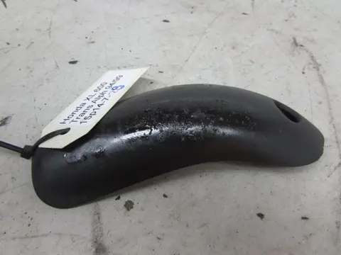 UITLAAT Honda XL 600 1994 - 1999