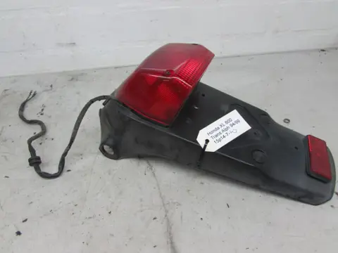 ACHTER LICHT Honda XL 600 1994 - 1999