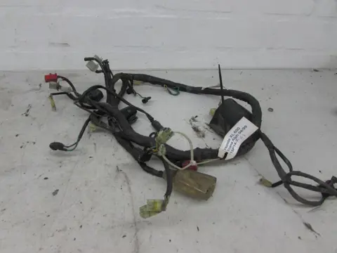 KABELBOOM Honda XL 600 1994 - 1999