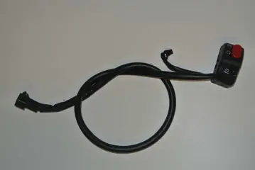 STUURSCHAKELAAR RECHTS Triumph Tiger 800 xc 2012 - 2013