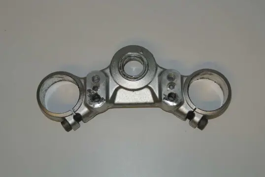 KROONPLAAT Triumph Tiger 800 xc 2012 - 2013