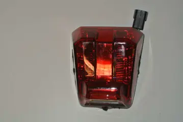 ACHTER LICHT Triumph Tiger 800 xc 2012 - 2013