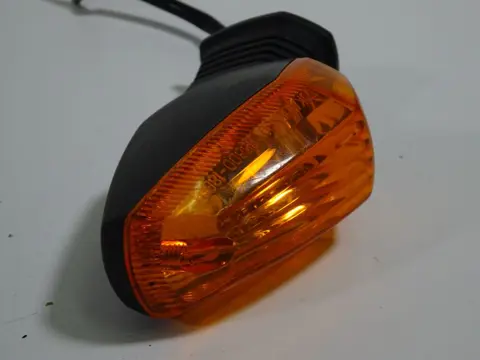 KNIPPERLICHT LINKS ACHTER Suzuki GSX R 1000 2003 - 2004