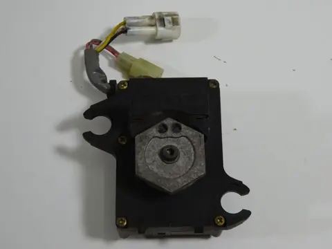 EXUP / SERVO KLEP Suzuki GSX R 1000 2003 - 2004