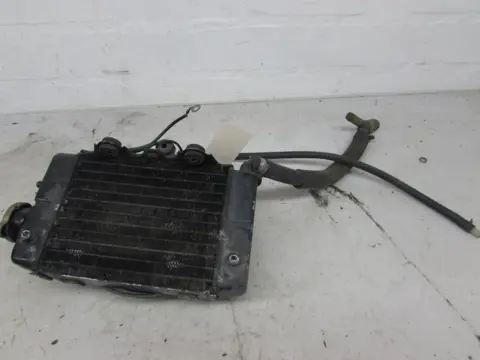 RADIATEUR Honda XL 600 1994 - 1999